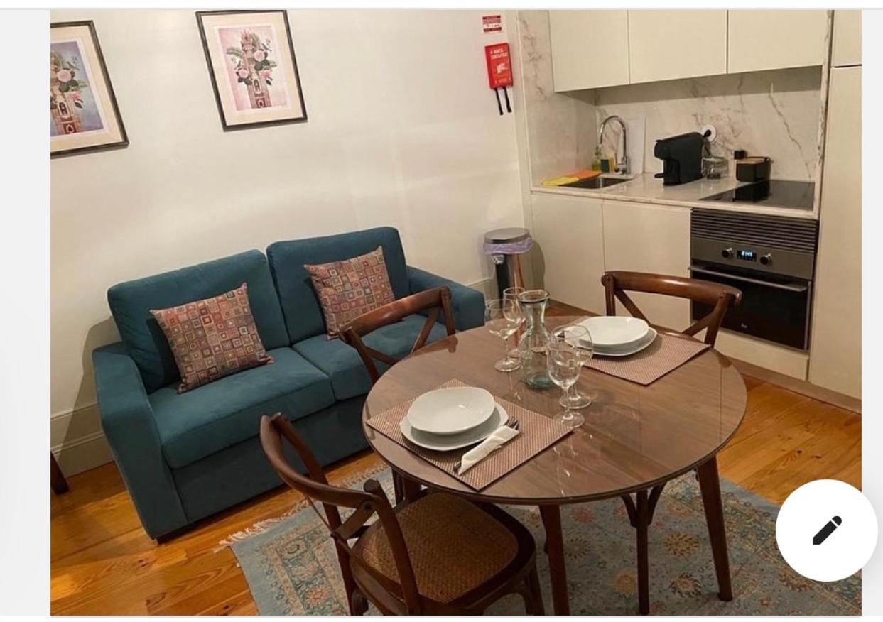 Ribeira Apartamento Centro Historico Daire Porto Dış mekan fotoğraf