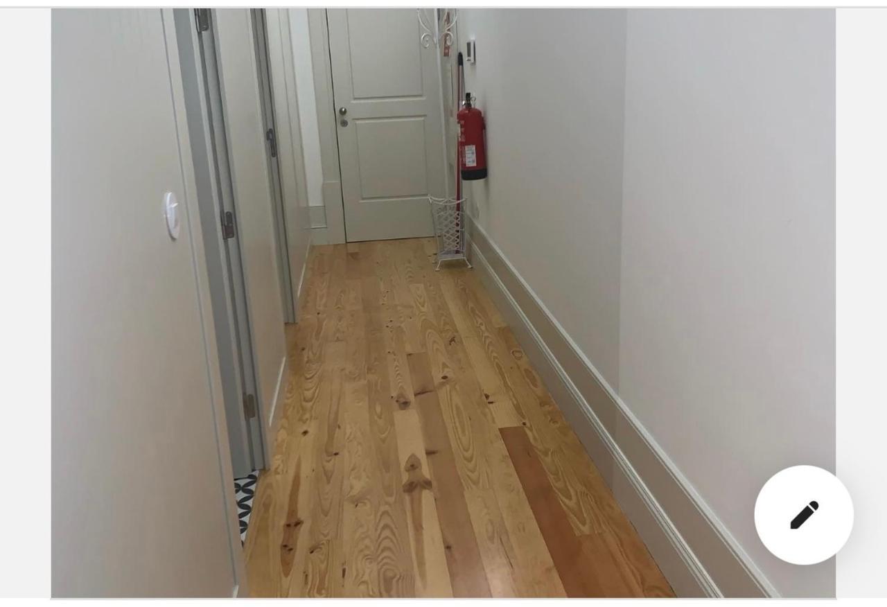 Ribeira Apartamento Centro Historico Daire Porto Dış mekan fotoğraf